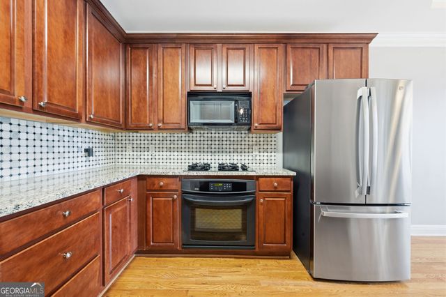 2704 Lost Lakes Drive, Powder Springs, GA 30127