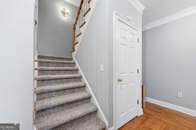 2704 Lost Lakes Drive, Powder Springs, GA 30127