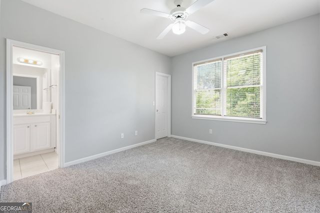 2704 Lost Lakes Drive, Powder Springs, GA 30127