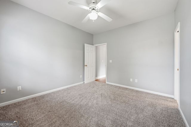 2704 Lost Lakes Drive, Powder Springs, GA 30127