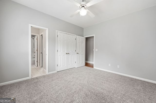 2704 Lost Lakes Drive, Powder Springs, GA 30127