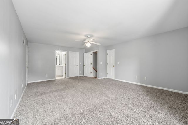 2704 Lost Lakes Drive, Powder Springs, GA 30127