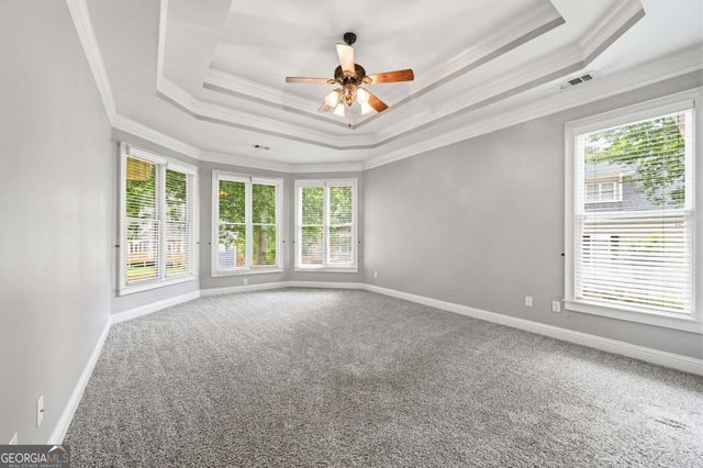 2704 Lost Lakes Drive, Powder Springs, GA 30127