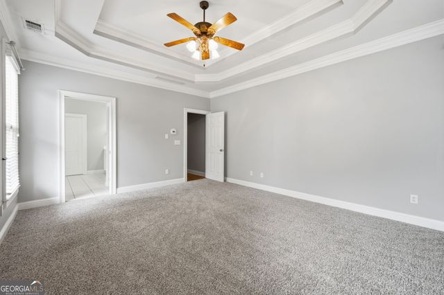 2704 Lost Lakes Drive, Powder Springs, GA 30127