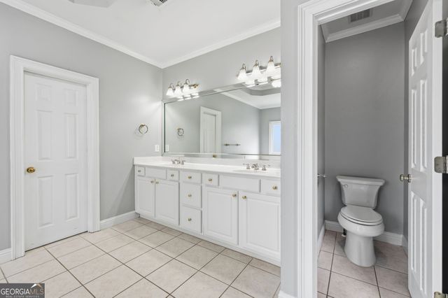 2704 Lost Lakes Drive, Powder Springs, GA 30127