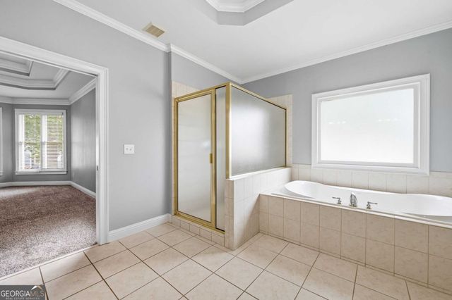 2704 Lost Lakes Drive, Powder Springs, GA 30127