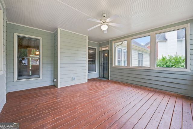 2704 Lost Lakes Drive, Powder Springs, GA 30127