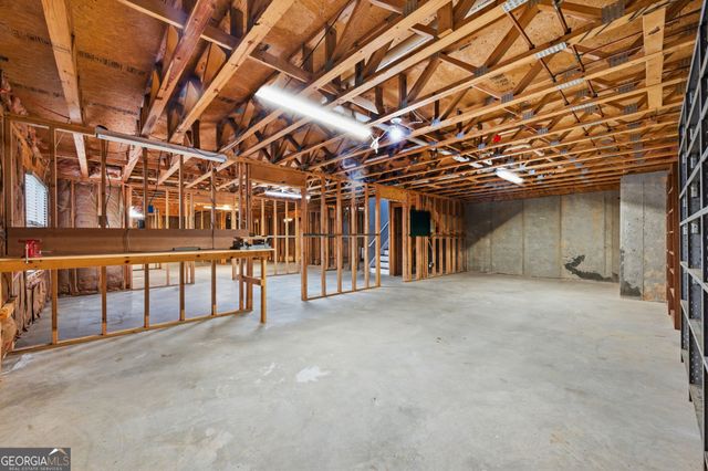 2704 Lost Lakes Drive, Powder Springs, GA 30127