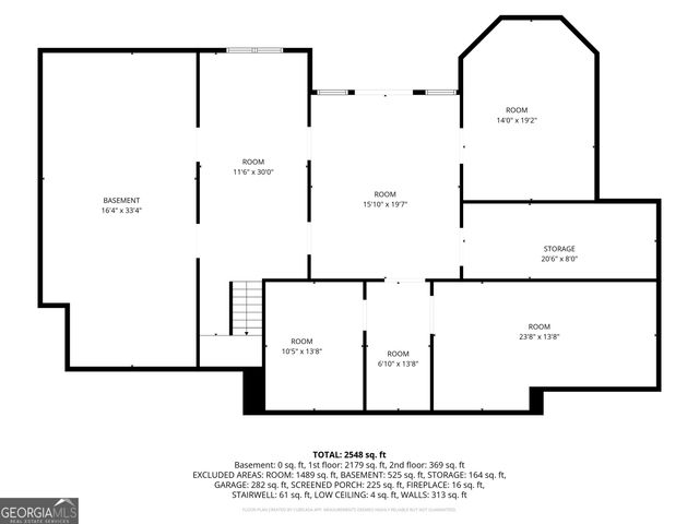 2704 Lost Lakes Drive, Powder Springs, GA 30127