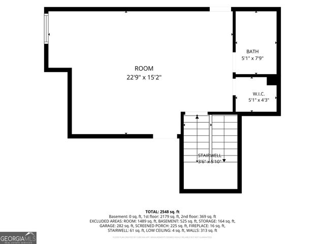 2704 Lost Lakes Drive, Powder Springs, GA 30127