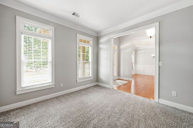 2704 Lost Lakes Drive, Powder Springs, GA 30127