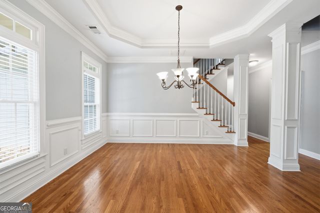 2704 Lost Lakes Drive, Powder Springs, GA 30127