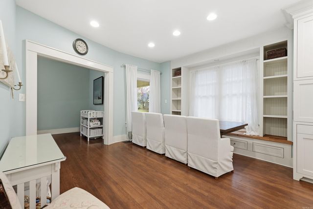 119 N Palm Street, Little Rock, AR 72205