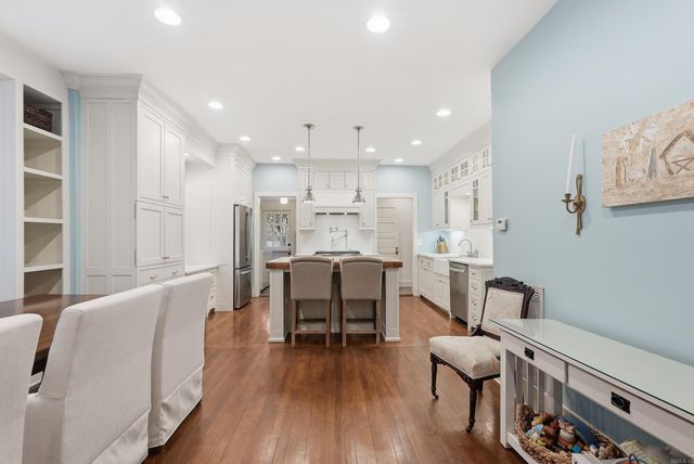 119 N Palm Street, Little Rock, AR 72205