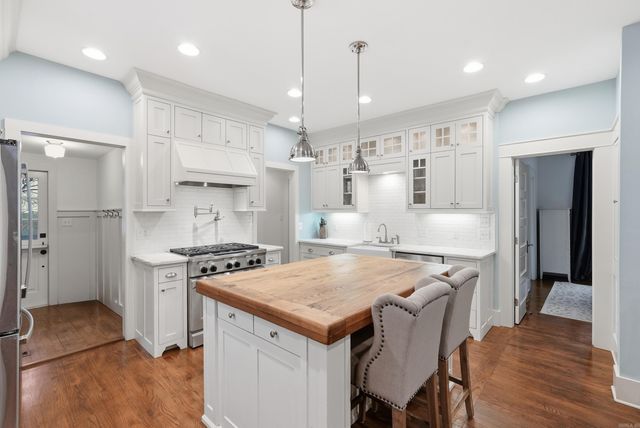 119 N Palm Street, Little Rock, AR 72205