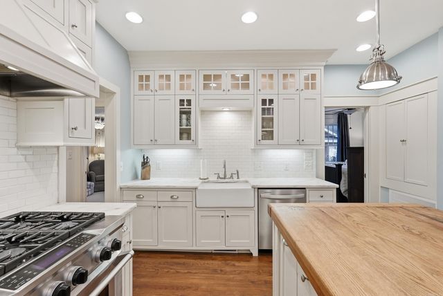 119 N Palm Street, Little Rock, AR 72205