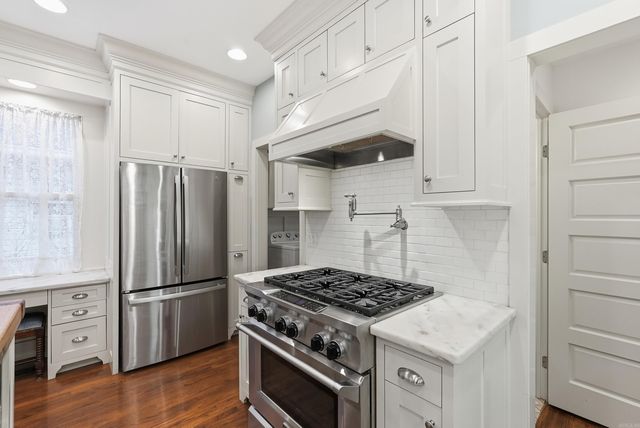 119 N Palm Street, Little Rock, AR 72205