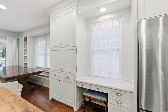 119 N Palm Street, Little Rock, AR 72205