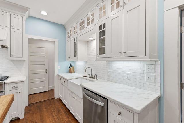 119 N Palm Street, Little Rock, AR 72205