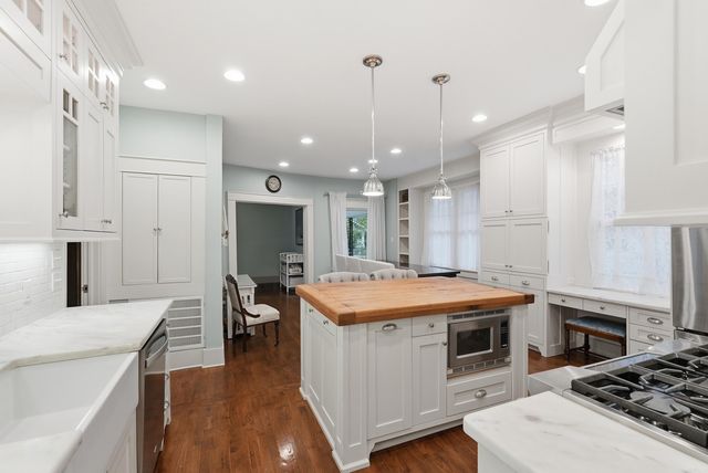 119 N Palm Street, Little Rock, AR 72205