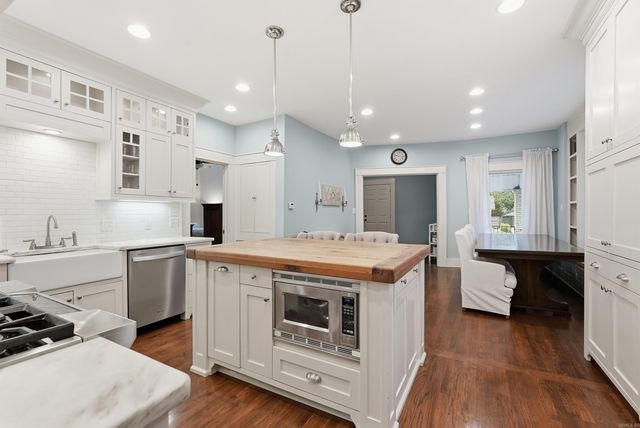 119 N Palm Street, Little Rock, AR 72205