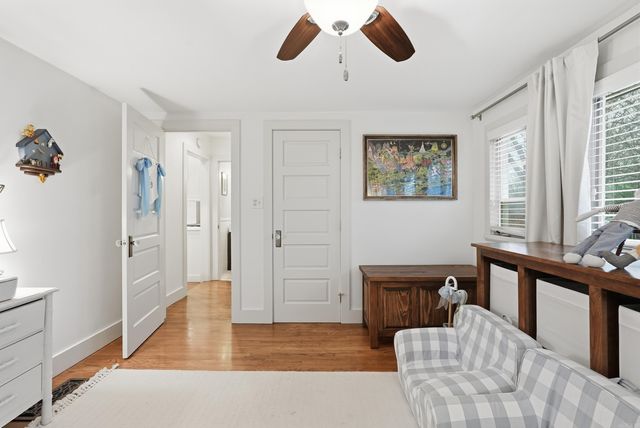 119 N Palm Street, Little Rock, AR 72205