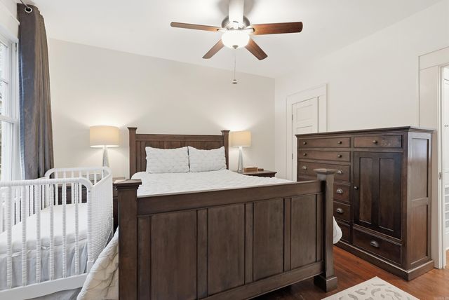 119 N Palm Street, Little Rock, AR 72205