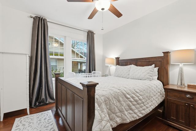 119 N Palm Street, Little Rock, AR 72205