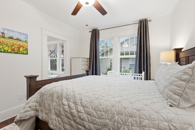 119 N Palm Street, Little Rock, AR 72205