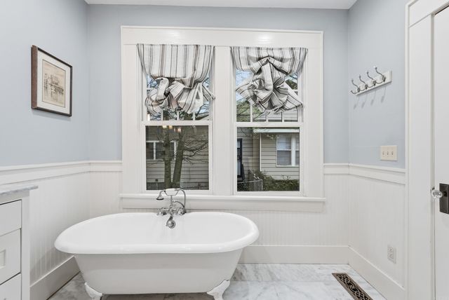 119 N Palm Street, Little Rock, AR 72205