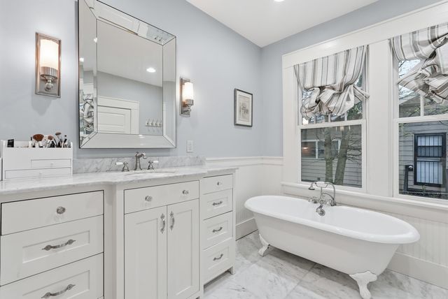 119 N Palm Street, Little Rock, AR 72205