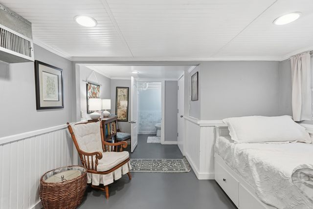 119 N Palm Street, Little Rock, AR 72205