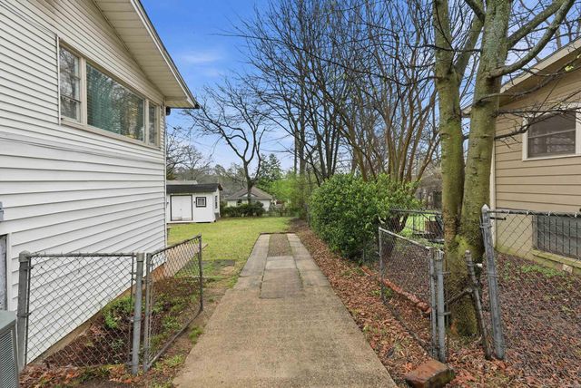 119 N Palm Street, Little Rock, AR 72205