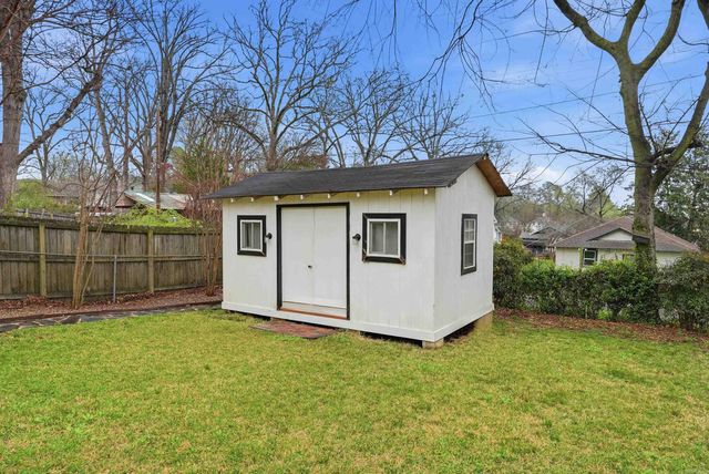 119 N Palm Street, Little Rock, AR 72205