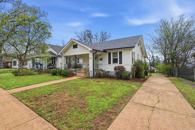 119 N Palm Street, Little Rock, AR 72205