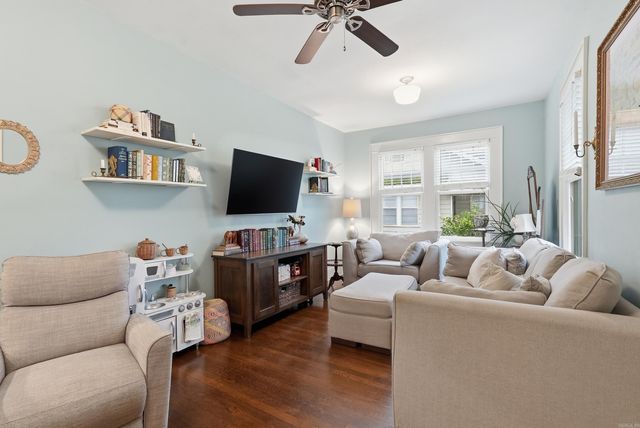 119 N Palm Street, Little Rock, AR 72205