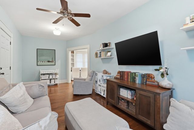 119 N Palm Street, Little Rock, AR 72205