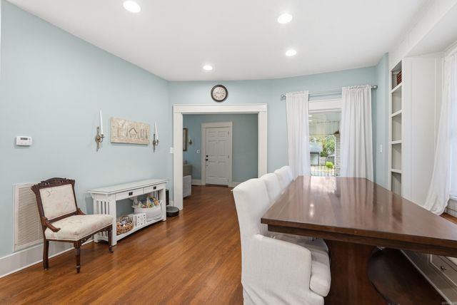 119 N Palm Street, Little Rock, AR 72205