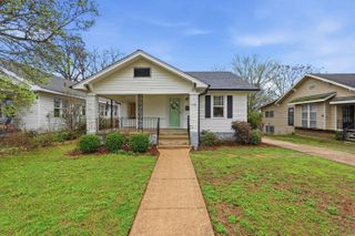 119 N Palm Street, Little Rock, AR 72205