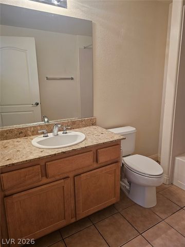20 SERENE Avenue 414, Las Vegas, NV 89123