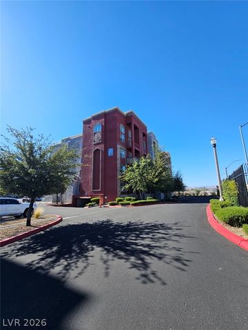 20 SERENE Avenue 414, Las Vegas, NV 89123