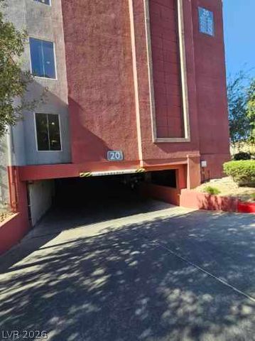 20 SERENE Avenue 414, Las Vegas, NV 89123