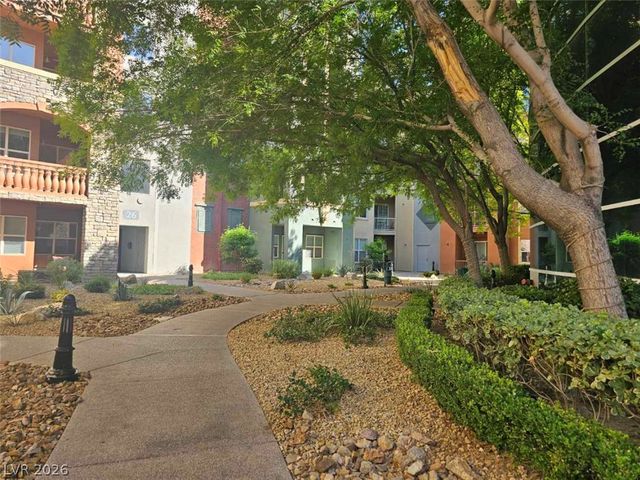 20 SERENE Avenue 414, Las Vegas, NV 89123