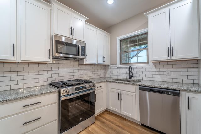 510 Chickasaw Drive, Richmond, KY 40475