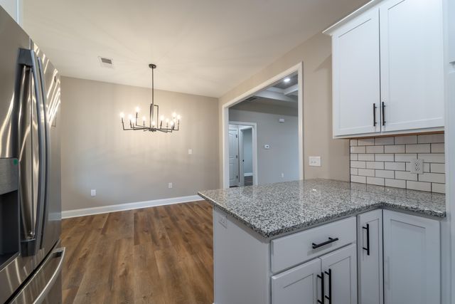 510 Chickasaw Drive, Richmond, KY 40475