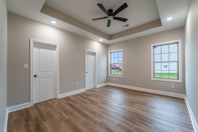 510 Chickasaw Drive, Richmond, KY 40475