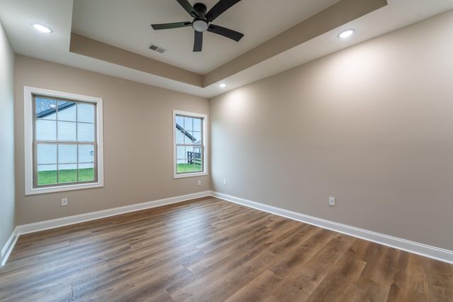 510 Chickasaw Drive, Richmond, KY 40475