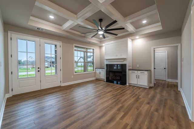 510 Chickasaw Drive, Richmond, KY 40475