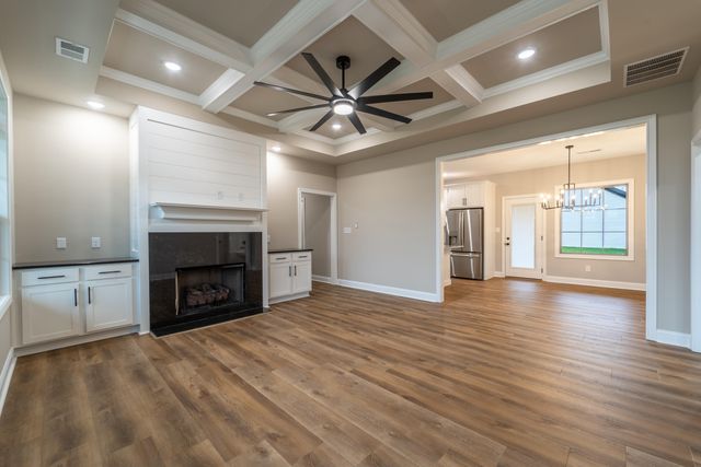 510 Chickasaw Drive, Richmond, KY 40475