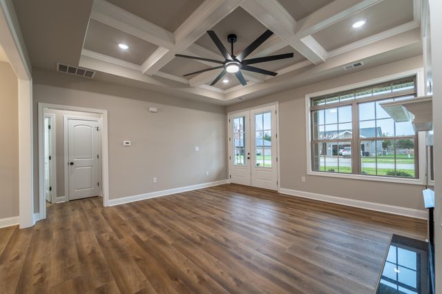 510 Chickasaw Drive, Richmond, KY 40475